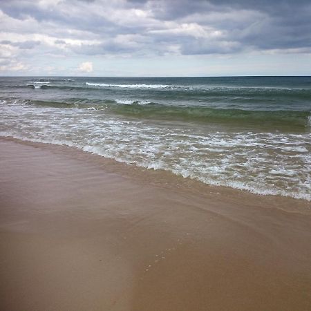 Strandstugan Degeberga Kültér fotó
