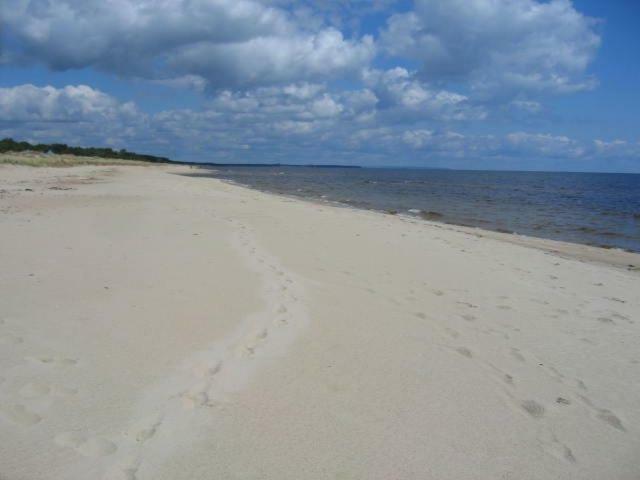 Strandstugan Degeberga Kültér fotó
